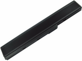 Asus A31-B53 A32-B53 replacement laptop battery image 2