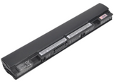 Asus A31-X101 A32-X101 black laptop battery image 2