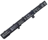 asus a31n1319 11 25v 33wh laptop battery replacement battery product image 1