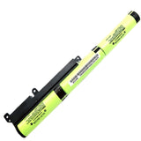 asus a31n1537 vivobook max x441sc f441ba x541sa laptop battery replacement laptop battery product image 1