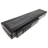 asus a32 m50 b33e b43f b43j g51jx m60j m60q a32 n61 laptop battery replacement laptop battery product image 2