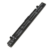 Asus A41-X550 battery for X550, A450, F550 and R510 series - front view