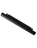 Asus A41-X550 replacement battery - alternate view