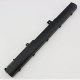 asus a41n1308 14 4v 37wh laptop battery replacement laptop battery product image 2
