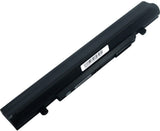 Asus A42-U46 A32-U46 U46 U56 laptop battery replacement battery product image 1