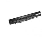 Asus A42-U46 A32-U46 U46 U56 laptop battery replacement battery product image 2