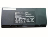 B41N1327 15.2V 45Wh Original Laptop Battery for ASUS ROG 15.6" B551 B551L B551LG Series Notebook image 1