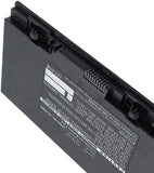 B41N1327 15.2V 45Wh Original Laptop Battery for ASUS ROG 15.6" B551 B551L B551LG Series Notebook image 5