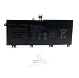 Asus Laptop Battery For Asus ROG GL503VD GL703V GL703VD FX503VM FX63VD - B41N1711 - Small Cable image 1