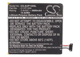 asus c11p1304 k00b memo pad hd 7 me173x tablet battery replacement tablet battery product image 1