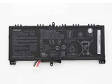 C41N1709 Original Laptop Battery 15.2V 4120mAh 62Wh 0B200-02730000 0B200-02730300 Battery for Asus ROG Strix Scar Edition GL503VS GL503VS-0041A7700HQ image 1