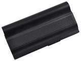 Asus Eee PC 904HD 1000H A22-901 laptop battery replacement battery product image 1