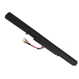 asus gl553vd a41lp4q a41n1611 laptop battery replacement laptop battery product image 2