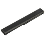 Asus X301 X401 X501 F301 F401 F501 S301 laptop battery replacement battery product image 1