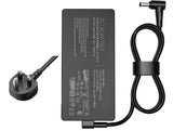330W Asus (6.0*3.7mm) Asus Laptop Charger for ROG Strix Scar ADP-330AB D Laptop Charger JS Bazar