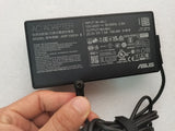 150W Asus ROG Strix A17-150P1A A17150P1A, Zenbook Pro 15UX580GD, G73SW G73 Laptop Asus Charger Adapter