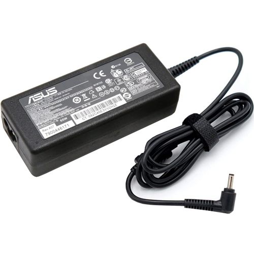 65W Adapter Asus Laptop Charger for Asus Vivobook X556U X556UR X556UA X556UB Laptop 19V 3.42A Laptop Charger JS Bazar