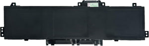 AE03XL Laptop Battery 41.04Wh Compatible with HP 240 G10 / 245 G10 / 246 G10 / 250 G10 / 255 G10 / 256 G10 N21969-005 Laptop Batteries JS Bazar