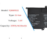 Sony VAIO S11 VJ8BPS48 Sony VAIO Laptop Battery