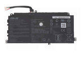 B31N1909 Original Laptop Battery 48Wh 4212mAh 3-Cell 11.4V Compatible with Asus ExpertBook P2 P2451 P2451FA P2451FB P2451FB-1A / B2 B2402CBA B2451FA B2502FBA / L2 L2402CYA L2502FYA Series 0B200-03670000 Laptop Batteries JS Bazar