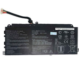 B31N1909 11.4V 48Wh 4212mAh Battery Compatible with Asus ExpertBook P2 P2451FB P2451FA 0B200-03670000 Series Laptop Batteries JS Bazar