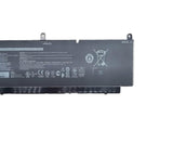 PKWVM Original Dell Laptop battery for Dell Precision 7550, Precision 7550 Mobile Workstation
