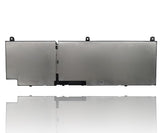PKWVM Original Dell Laptop battery for Dell Precision 7550, Precision 7550 Mobile Workstation