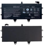 PA5267U-1BRS Toshiba Portege X20W-D-10Q, Portege X20W-D-11N Toshiba Laptop Battery