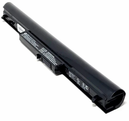 14.4V 37wh VK04 Laptop Battery compatible with HP Pavilion Sleekbook 14 15 242 G0 G1 HSTNN-DB4D HSTNN-YB4D HSTNN-YB4M 694864-851 - JS Bazar