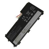 L11N3P51 L11S3P51 45N1090 45N1089 45N1115 45N1114 Laptop Battery Compatible with Lenovo ThinkPad T430U Ultrabook Series (11.1V 47Wh) Laptop Batteries JS Bazar