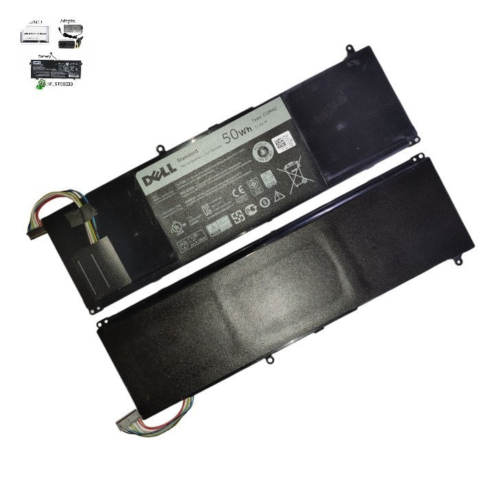 DELL Inspiron 11 3138 11 3137 11 3137 11 3000 CGMN2 N33WY NYCRP 11.4V 50wh Laptop Battery - JS Bazar