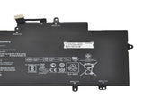 BU03XL Laptop Battery for HP Chromebook 14 G4 14-AK 14-AK001NA 14-AK005NF 14-AK000NZ 14-AK010NR 14-AK039WM 14-AK013DX 14-AK060NR BU03037XL HSTNN-IB7F 816498-1B1 816609-005 BU03037XL-PL 11.4V 37.3Wh Laptop Batteries JS Bazar