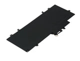BU03XL Original Battery for HP Chromebook 14 G4 Series Chromebook 14-ak050nr 14-ak040nr 14-ak020nr 14-ak041dx 14-ak010nr 14-ak060nr 14-ak013dx 14-ak000 Series Laptop HSTNN-IB7F TPN-Q167 816498-1B1 BU03037XL [11.1V/11.4V] Laptop Batteries JS Bazar