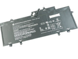 BU03XL Original Battery for HP Chromebook 14 G4 Series Chromebook 14-ak050nr 14-ak040nr 14-ak020nr 14-ak041dx 14-ak010nr 14-ak060nr 14-ak013dx 14-ak000 Series Laptop HSTNN-IB7F TPN-Q167 816498-1B1 BU03037XL [11.1V/11.4V] Laptop Batteries JS Bazar