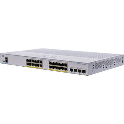 Cisco Catalyst C1000-24T-4X-L network switch Managed L2 Gigabit Ethernet ) Grey