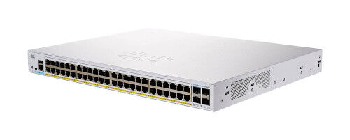 Cisco Nexus 2248TP-E 10,100,1000,10000 Mbit/s Grey- N2K-C2248TP-E-1GE Networking Switches JS Bazar