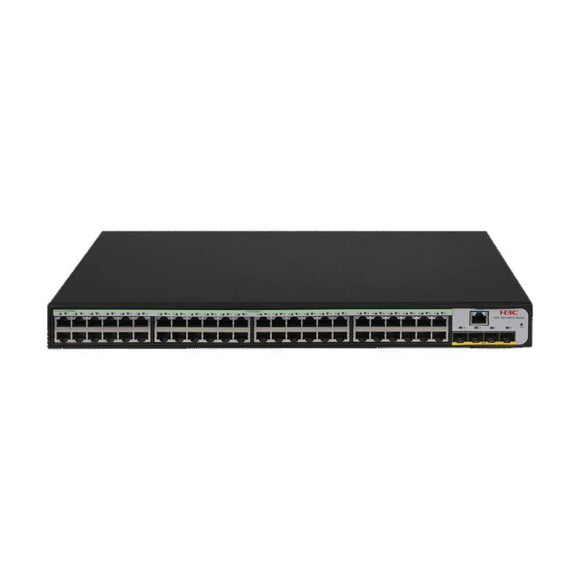 Cisco Catalyst 1300-48MGP-4X - Switch - L3 - Managed - 48 x 10 Gigabit Ethernet + 4 x 10 Gigabit SFP+ - rack-mountable - PoE+ (370 W) Networking Switches JS Bazar