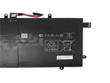 Original C22N2309 Battery 78Wh 10032mAh for Asus TUF Gaming A14 FA401WU FA401WV FA401WI FA401UU FA401UV / Zenbook S 16 UM5606 / ProArt PX13 HN7306 Series 2ICP4/60/120-2 7.78V 4-Cell Laptop Batteries JS Bazar