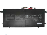 C22N2309 Battery 78Wh 10032mAh Replacement for Asus TUF Gaming A14 FA401WU FA401WV FA401WI FA401UU FA401UV / Zenbook S 16 UM5606 / ProArt PX13 HN7306 Series 2ICP4/60/120-2 7.78V 4-Cell Laptop Batteries JS Bazar