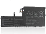 C31N1721 Replacement Battery Compatible for E406MA-BV026TS E406SA-EB087T Book E406MA-EK278TS Book E406MA-EB003T E406SA-BV153T E406MA-BV149T BOOK E406SA-BV009T (5000mAh/11.4V), 0B200-02830100 Laptop Batteries JS Bazar