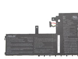 C31N1721 56Wh Original Battery for ASUS E406 L406 R420 E406SA E406MA R420SA R420MA L406SA L406MA E406SA-3G E406SA-BV211T E406SA-BV247TS E4060606 MA-BV533 9TS E406MA-EK065T R420SA-BV225TS R420MA-BV205TS Laptop Batteries JS Bazar