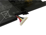 C31N1815 Original Battery for ASUS ZenBook 13 UX333F UX333FA UX333FN ux333fa-a3023t RX333F RX333FA RX333FN Laptop C31POJ5 0B200-03150000 11.55V 50Wh Laptop Batteries JS Bazar