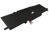 C31N1815 11.55V 50Wh Laptop Battery Compatible with ASUS ZenBook 13 U3300FN UX333 UX333FA UX333FN BX333FN RX333FA RX333FN Laptop Batteries JS Bazar