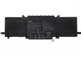 C31N1815 Original Battery for ASUS ZenBook 13 UX333F UX333FA UX333FN ux333fa-a3023t RX333F RX333FA RX333FN Laptop C31POJ5 0B200-03150000 11.55V 50Wh Laptop Batteries JS Bazar