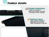 C31N2204 Laptop Battery Replacement for Asus Vivobook Go 14 E1404FA E1404GA Serie Notebook 0B200-04330000 C31N2204 3636mAh 42Wh Laptop Batteries JS Bazar