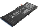 C41N1709 0B200-02730000 0B200-02730300 Laptop Battery Replacement for ASUS ROG Strix GL503VS GL503VS-DH74 GL503VS-EI001T Series(15.2V 62Wh/4120mAh) Laptop Batteries JS Bazar