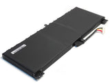 C41N1709 Original Laptop Battery 15.2V 4120mAh 62Wh 0B200-02730000 0B200-02730300 Battery for Asus ROG Strix Scar Edition GL503VS GL503VS-0041A7700HQ Laptop Batteries JS Bazar