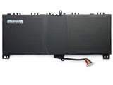 C41N1709 0B200-02730000 0B200-02730300 Laptop Battery Replacement for ASUS ROG Strix GL503VS GL503VS-DH74 GL503VS-EI001T Series(15.2V 62Wh/4120mAh) Laptop Batteries JS Bazar