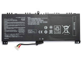 C41N1709 0B200-02730000 0B200-02730300 Laptop Battery Replacement for ASUS ROG Strix GL503VS GL503VS-DH74 GL503VS-EI001T Series(15.2V 62Wh/4120mAh) Laptop Batteries JS Bazar