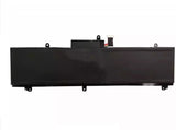 Original C41N1837 Asus Pro Art StudioBook Pro 15 W500G5T-HC004T, ROG Zephyrus G15 GA502IU-HN071TS Asus Laptop Battery